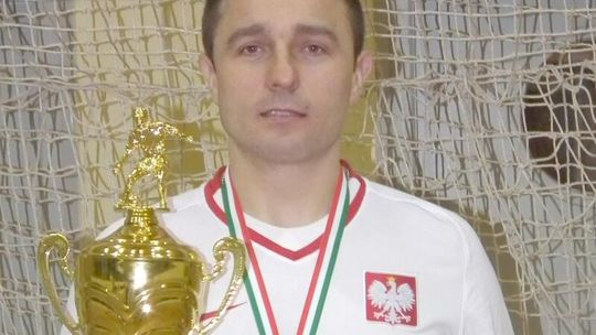 Brązowy medal polskich księży na mistrzostwach Europy