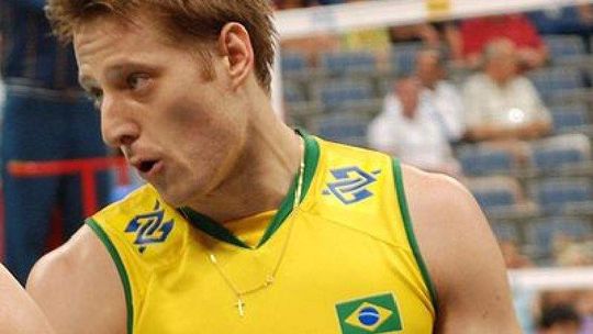 Brazylia - Rosja 3:0. Canarinhos w półfinale MŚ w siatkówce