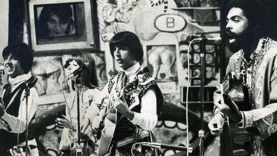 Brazylia w kinie. Filmy w Centrum Spotkania Kultur