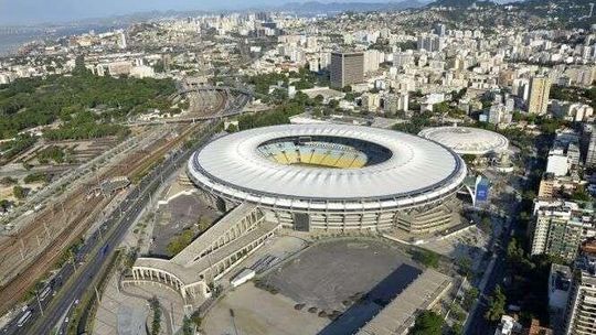 Brazylia zdała egzamin. Takie były igrzyska w Rio 2016