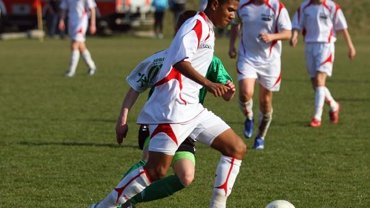 Brazylijczycy odeszli z Omegi do Zagłębia