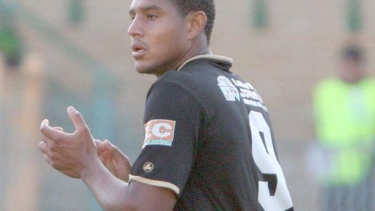 Brazylijczyk Nildo zawieszony przez GKS Bogdanka