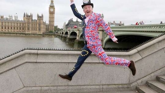 Brexit: Co to oznacza dla Polaków? Referendum w Wielkiej Brytanii już w czwartek (sondaże)