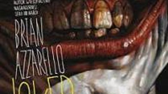 Brian Azzarello, Lee Bermejo \"Joker\"  