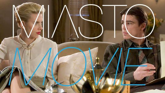 Brian De Palma w Miasto Movie latem