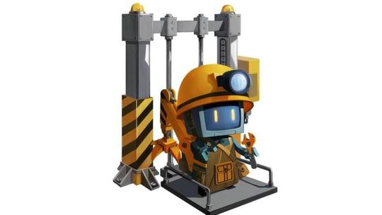 Brick-Force: Jacek Kopczyński daje głos