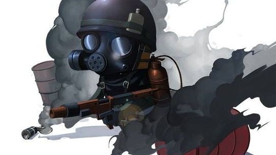 Brick Force: Już 100 000 graczy bawiło się klockami