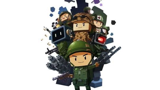 Brick Force: Kiedy startuje zamknięta beta?