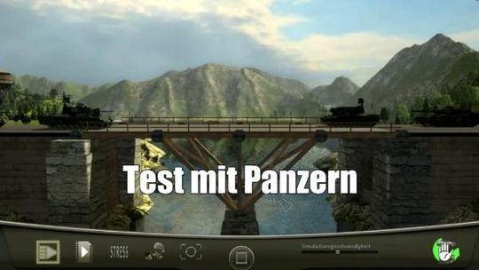 Bridge Project: Demo, czyli sprawdź, czy umiesz zbudować most