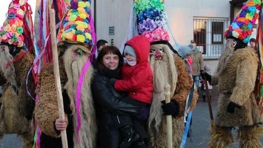 Brodacze wyjdą na ulice Sławatycz 