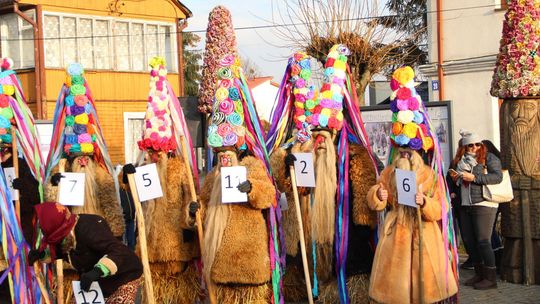 Brodacze zaczepiają ludzi na ulicach