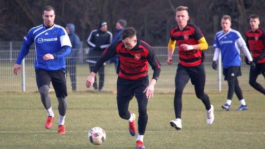 Broń Radom - Orlęta Spomlek 2:0. Decyzje transferowe w przyszłym tygodniu