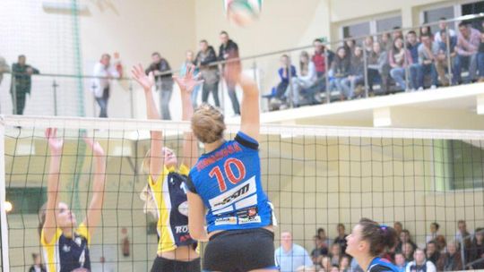 Bronowianka Kraków – Tomasovia Tomaszów Lubelski 1:3. Duża niespodzianka