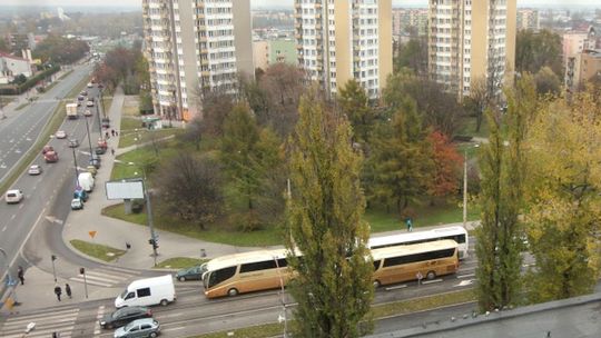 Bronowice bardzo chcą komisariatu. 1700 podpisów mieszkańców