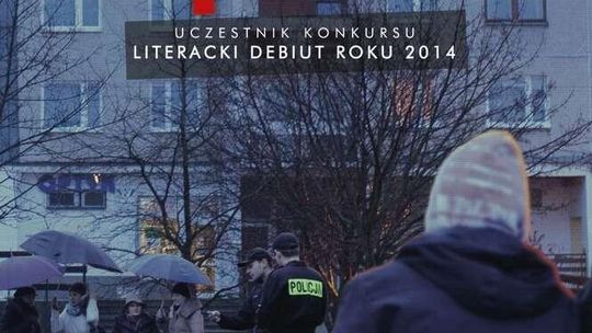 Bronowice. To trudna dzielnica była. Spotkanie z autorem "Bękarta"
