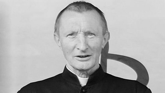 Bronowice żegnają swojego kapłana