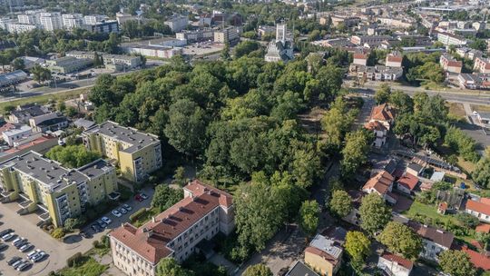 Bronowicka 3 w nowej odsłonie. Powstanie tu nowoczesne Centrum Interwencji Kryzysowej