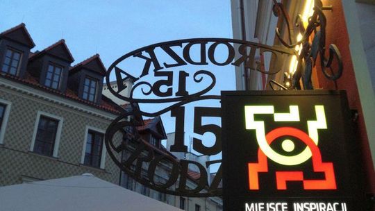 Browar Restauracja Grodzka 15. Recenzja