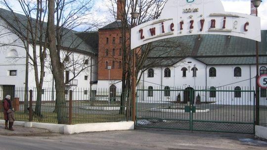 Browar w Zwierzyńcu będzie znów do wzięcia
