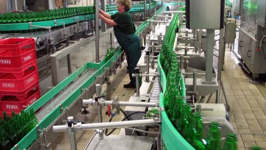 Browar w Zwierzyńcu wciąż bez gospodarza