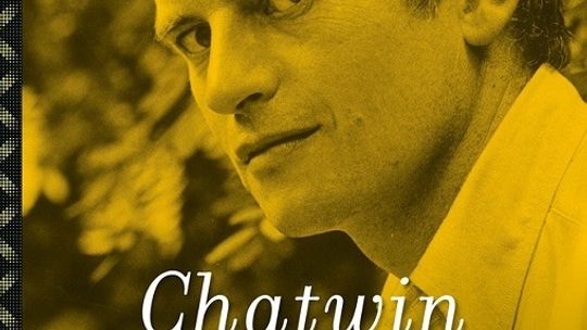 Bruce Chatwin, \"Pod słońcem. Listy” (recenzja)