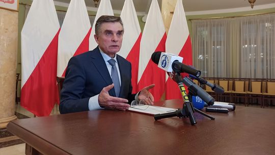 Brudne zboże idzie na mąkę? Rusza wielka kontrola