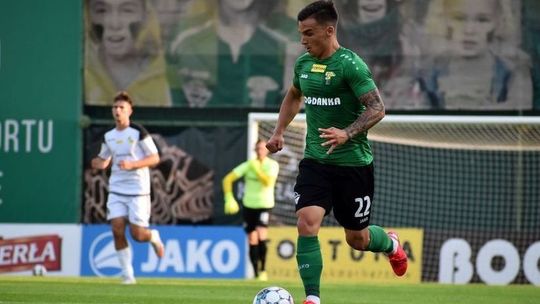 Bruk-Bet kontra Górnik, czyli starcie specjalistów od defensywy