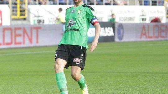 Bruk Bet Termalika – Górnik 5:1. Śpiączka przypomniał się byłym kolegom