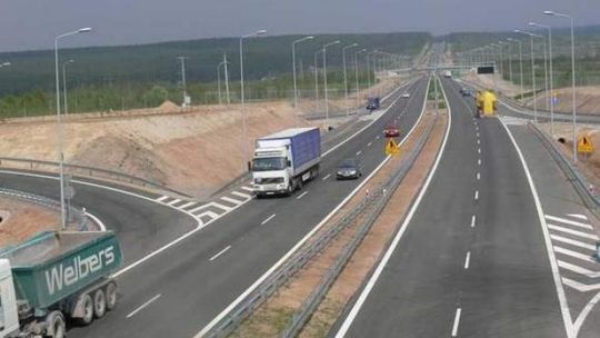 Bruksela odblokowała miliardy euro na budowę polskich dróg