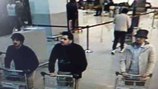 Bruksela. "Poszkodowani celnicy nie są z woj. lubelskiego"