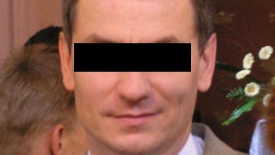 Brunon K. planował zamach na Sejm. Zobacz jego arsenał (zdjęcia)