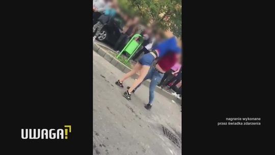 Brutalna bójka nastolatek. „Dziewczyny są teraz bardziej agresywne od chłopców”
