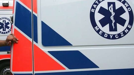 Brutalna napaść na policjanta po służbie. Ranny funkcjonariusz w szpitalu