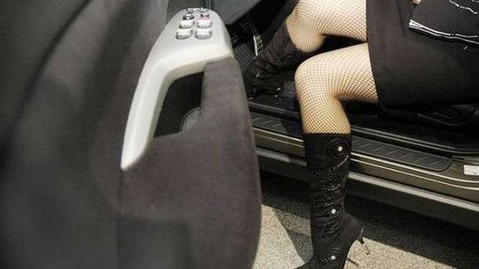 Brutalna napaść na prostytutki. Marcin O. ps. "Świnia" przed sądem