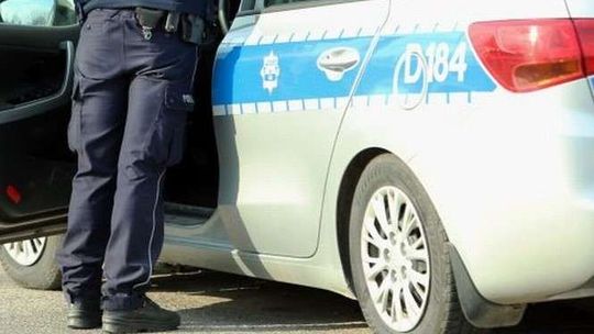 Brutalna napaść w Puławach. Bandyta zatrzymany