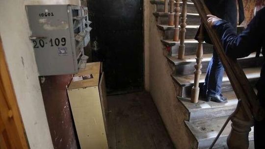 Brutalne morderstwo 18-latki w Lublinie. Mieszkańcy o Janie W.: Zawsze był grzeczny