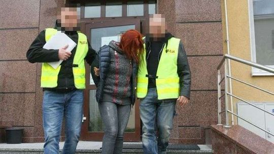 Brutalne morderstwo w Ciechankach. Jest opinia biegłych psychiatrów