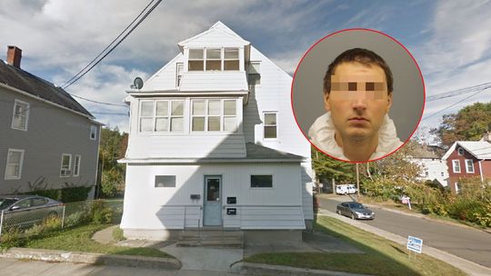 Brutalne morderstwo w USA. 28-latek z Lubelskiego zabił żonę na oczach dzieci