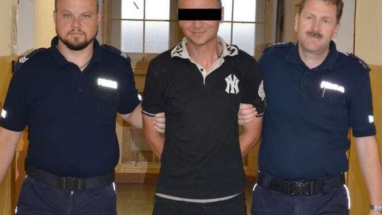 Brutalne pobicie podczas libacji w Krasnymstawie. 47-latek nie przeżył