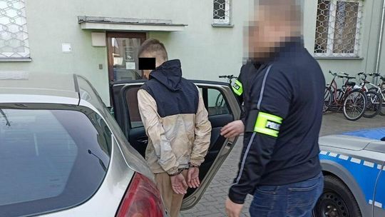 Brutalne pobicie w Białej Podlaskiej nagrane na filmie. Zatrzymali sprawców. Zdjęcia, wideo