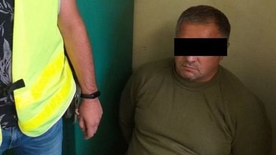 Brutalne zabójstwo na Czechowie. Janusz N. przesiedział w więzieniu już 30 lat, posiedzi kolejne 25