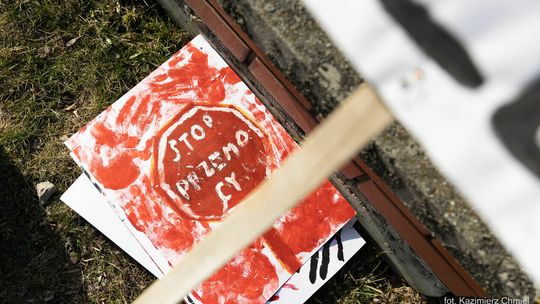 Brutalne zabójstwo nastoletniego Eryka. Prokuratura chce 25 lat więzienia dla oprawcy 