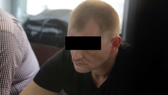Brutalne zabójstwo piłkarza. Zginął od serii ciosów nożem, potem został okradziony