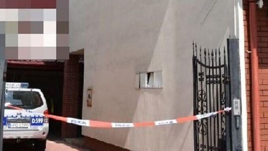 Brutalne zabójstwo w Biłgoraju. Brakuje tylko jednej opinii