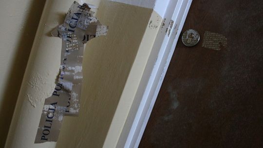 Brutalne zabójstwo w Lublinie. Zatrzymali wszystkich, którzy ostatnio byli w mieszkaniu