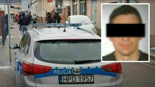 Brutalne zabójstwo w Łukowie. Mocne oświadczenie burmistrza