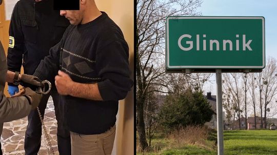 Brutalnie zabił żonę i teściową. Decydują czy był poczytalny