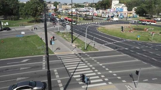 Brutalny atak na kobietę w Lublinie. Pobił i chciał uciec