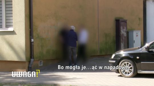 Brutalny atak na pracowników sklepu w Radomiu. 37-latek odpowie za usiłowanie zabójstwa