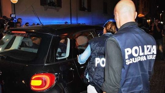 Brutalny gwałt i pobicie w Rimini: Czwarty sprawca napaści na Polaków zatrzymany